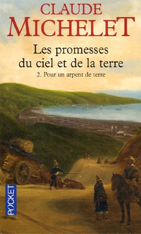 PROMESSES CIEL & TERRE T2 ARPE