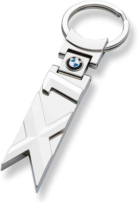 Amazon.com: BMW Model-Specific Key Ring Pendants (X1): Automotive