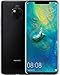 Huawei Mate 20 Pro LYA-L29 128GB + 6GB - Factory Unlocked International Version - GSM ONLY, NO CDMA - No Warranty in The USA (Black)
