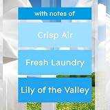 Glade Sense & Spray Holder and Refills 3 x 18ml Clean Linen view 3