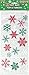 Snowflake Winter Cellophane Bags | 11