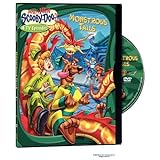 What's New Scooby-Doo, Vol. 10 - Monstrous Tails