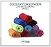 Instant Cooling Towel - Stay Cool, Fresh & Active For Hours. Ideal for All Sports & Outdoor Adventures - Camping, Hiking, Gym Workout, Fitness, Yoga, Golf. Wear it as a Neck Wrap or Bandana. UPF 50