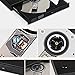 Ammiy USB 2.0 Compact External CD/Dvd Reader Drive CD Burner Writer for all Windows Laptops, Desktop, Plug and Play for Windows 7,8 XP, Vista, Windows 10 need Download VLC Media Player