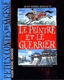 Le  peintre et le guerrier