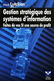 Gestion stratégique des systèmes d'information