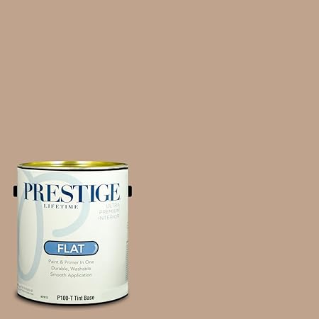 Amazon Com Prestige Paints P100 T Sw6094 Interior Paint And