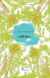 Livro Capiau