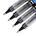 Uni-Ball Rollerball Pen - Smooth-Flowing Ink System for Consistent Writing Experience