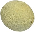 Organic Cantaloupe, One Medium