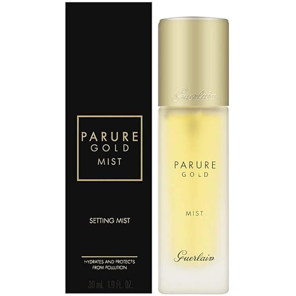 Amazon.com : Parure Gold Skin Matte 24H Wear No-Transfer