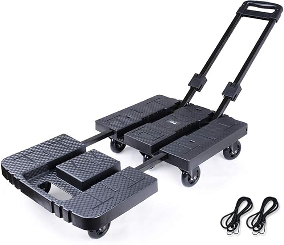 pfc luggage cart