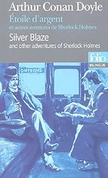 Silver Blaze