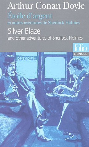 Silver Blaze