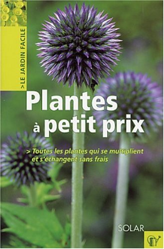 Plantes à petit prix