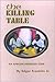 The Killing Table: An African-American Icon by Edgar Jr. Franklin