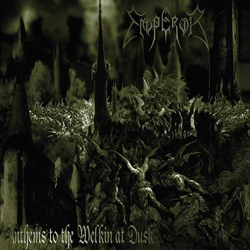 洋楽 Emperor Prometheus Vinyl LP Amazon.com: Emperor Prometheus (Vinyl Double Album): CDs & Vinyl