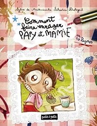 Comment faire enrager papi et mamie