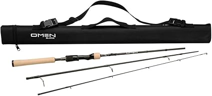 13 fishing travel rod Clearance