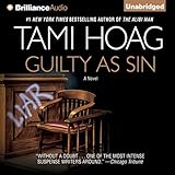 Guilty as Sin