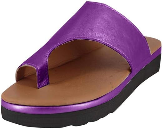 amazon bunion sandals