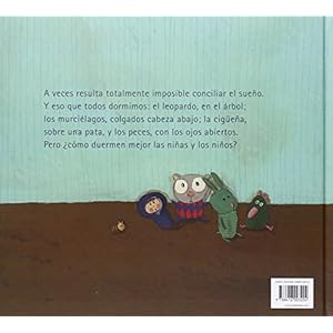 Mamá, no puedo dormer / Mommy, I Can't Sleep (Spanish Edition)