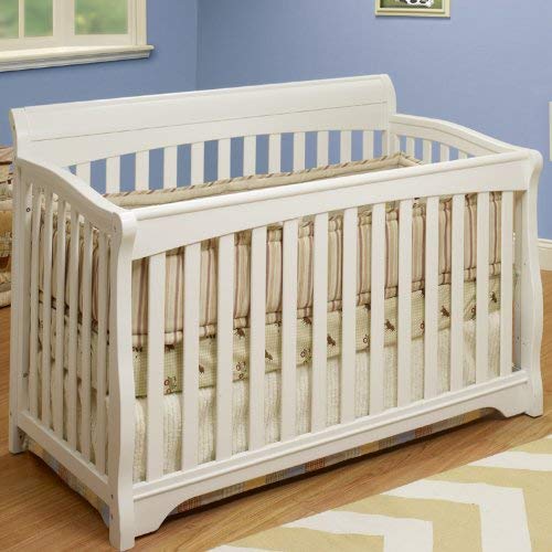 sorelle florence crib