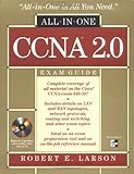 Image de CCNA(tm) 2.0 All-in-One Exam Guide (Exam 640-507) (Book/CD-ROM)