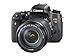 Canon EOS Rebel T6s Digital SLR with EF-S 18-135mm is STM Lens