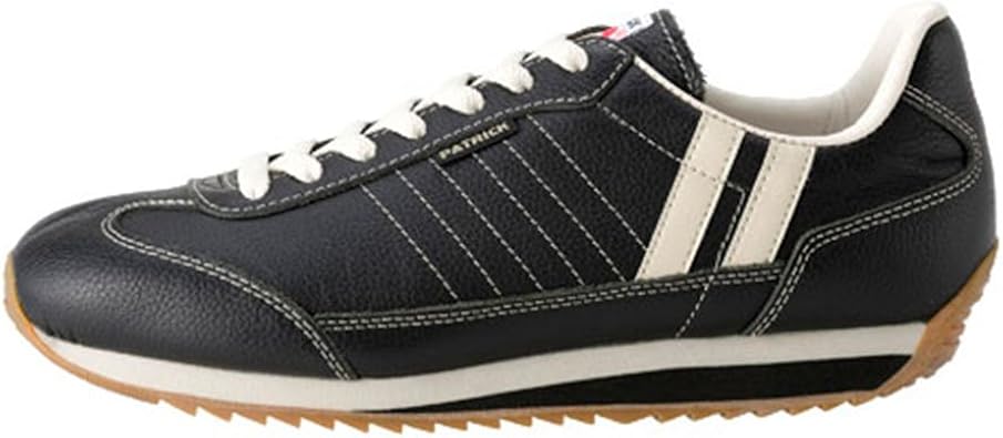 patrick sneakers