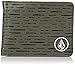 Volcom Men's Corps Wallet