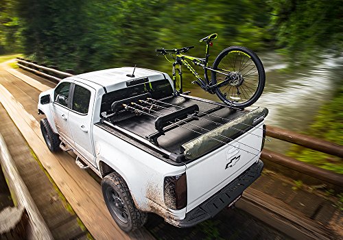 undercover ridgelander roof top tent