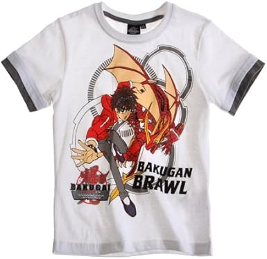 bakugan t