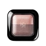 KIKO MILANO - Bright Duo Baked Eyeshadow 03 Baked eyeshadow duo for wet and dry use