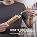Wood Carving Hook Knife for Carving Spoons & Bowls by Mountain Elk Products - Crooked Knife for Beginners and Professionals