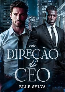 Livro Na direção do CEO (Conexão Livro 2)