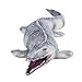17.7in Mosasaurus Dinosaur Animal Model Figure Kids Toys