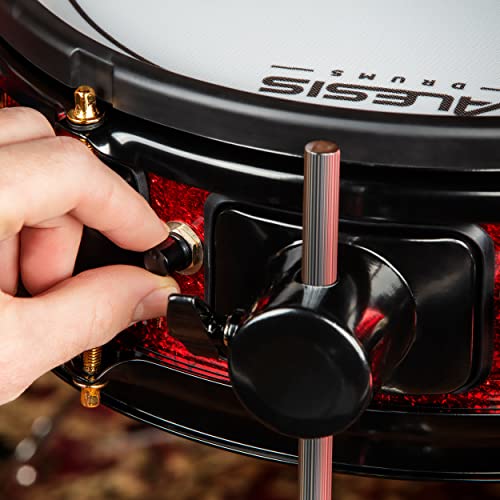 Alesis Strike Pro Special Edition Electric Drum Set With FullSized