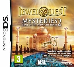 Jewel Quest : Mysteries 2