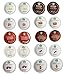 Coffee and Espresso Verismo Pod Variety Pack for Starbucks Verismo Machines, 20 Count