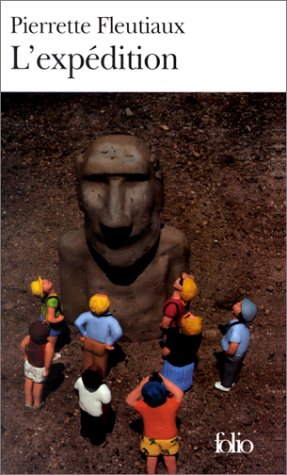 L' expédition