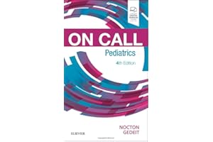 On Call Pediatrics: On Call Series