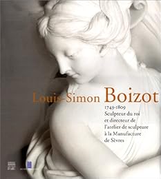 Louis-Simon Boizot, 1743-1809