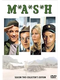 M*A*S*H - Season Two (Collector's Edition)