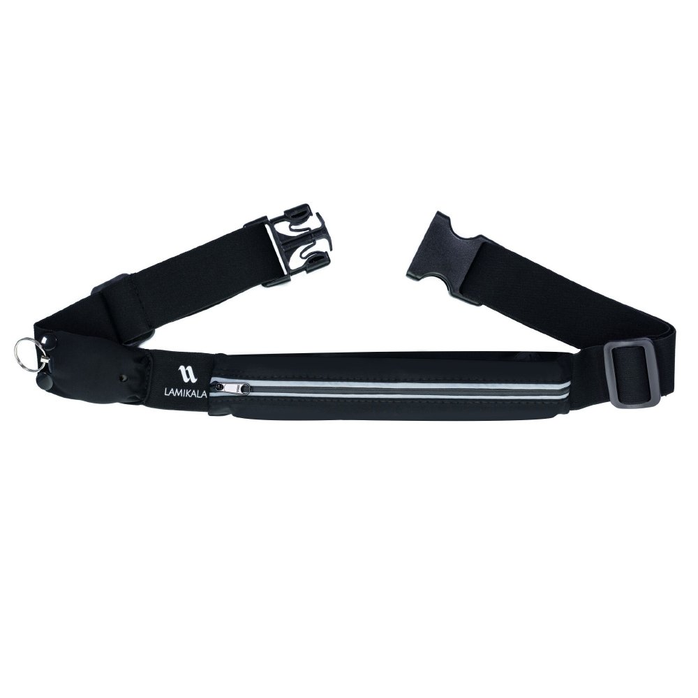 stretchy running belt