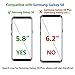 Galaxy S8 Case, MC Fashion Cute 3D Soft Protective Silicone Phone Case for Samsung Galaxy S8 2017 Release (Honey Winnie The Pooh)