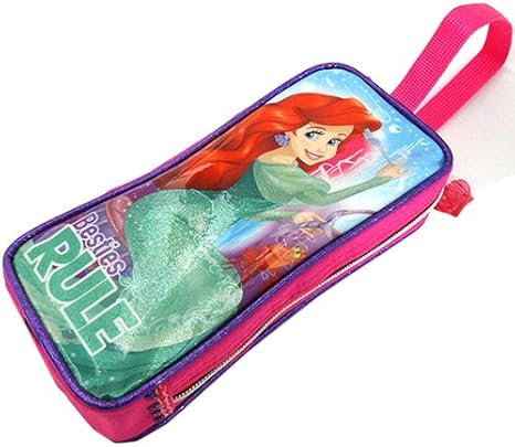 太い マージ 病気の アリエル ペンポーチ Deluxecar Jp