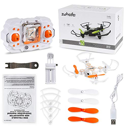 zuhafa mini drone