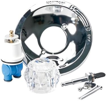 Brasscraft Skd0097 D Delta Faucet Rebuild Kit For Single Handle