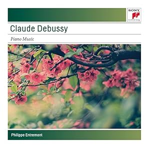 Image of Debussy: Piano Music